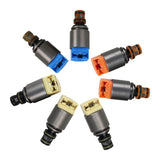 6HP28 Transmission Valve Body Solenoid Kit 1068298047 For BMW 528i 740i – product image 2