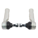6pc Front Lower Control Arms + Tie Rods + Sway Bars for 14-2019 Toyota Corolla – product image 4
