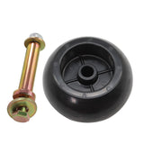 6Pk Deck Wheel Kit For Exmark 99-2842 116-9981 1-603299 Type A 103-7263 103-4051 – product image 4