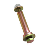 6Pk Deck Wheel Kit For Exmark 99-2842 116-9981 1-603299 Type A 103-7263 103-4051 – product image 5