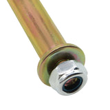 6Pk Deck Wheel Kit For Exmark 99-2842 116-9981 1-603299 Type A 103-7263 103-4051 – product image 7
