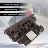 6T70 6T75 6T80 GEN2 Transmission Control Module for Buick Cadillac GMC – product image 3