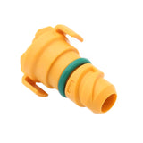 6x Engine Oil Drain Plug for 2015-2018 Ford F-150 KX6Z6730B ABS Replacement – product image 2