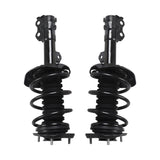 6X Front Complete Strut-Rear Shock Stabilizer Bars for 2019-2022 Toyota Corolla – product image