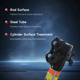 6X Front Complete Strut-Rear Shock Stabilizer Bars for 2019-2022 Toyota Corolla – product image 5