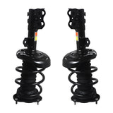 6X Front Complete Strut-Rear Shock Stabilizer Bars for 2019-2022 Toyota Corolla – product image 10