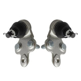 6X Front Struts Control Arms Ball Joints Kit for 2010-2015 Lexus RX350 RX450h – product image 6