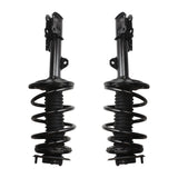6X Front Struts Control Arms Ball Joints Kit for 2010-2015 Lexus RX350 RX450h – product image 8