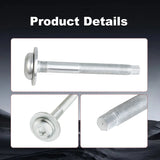 6x Rear Body Mounting Bolt for 2000-2023 Toyota Tacoma Tundra 64189-0C011 64189-04010 – product image 3