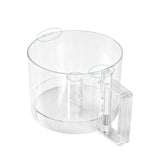 7-Cup Food Processor Work Bowl for Cuisinart DLC-10 DFP-7JBS – product image