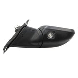 7 PIN For 2011-2015 Ford Explorer Passenger Side Mirror Signal Puddle Heated – product image 6
