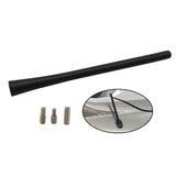 7" Short Black Antenna Mast Radio AM/FM for TOYOTA TUNDRA 2000-20 New – product image 3