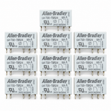 10-Pack 700-TBR24 24V 6A 5-Pin Relays for Allen-Bradley