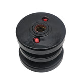 7109409 6730683 Bottom Roller For Bobcat Mini Track Loader MT55 MT50 MT85 MT52 – product image 4