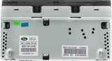 Radio Audio Information Display Module for 2010-2012 Ford Fusion Mercury Milan BE5T-19C116-AB