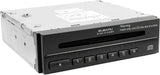 Radio 6 Disc CD Changer 2000-2005 Subaru Baja Forester Legacy H6240LS101