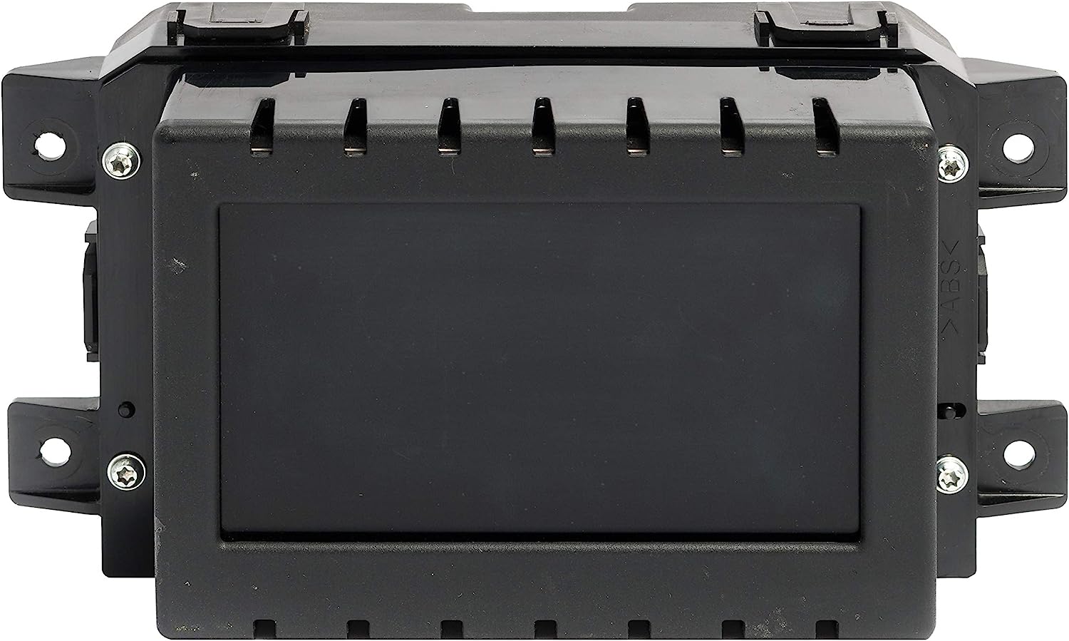 Center Dash Display Screen for 2016-2019 Ford Taurus FG1T-18B955-CA ...