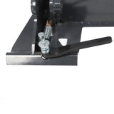 7143508 For Bobtach For Bobcat 773 S150 S160 S185 T180 T190 Mounting System Assy – product image 6