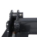 7143508 For Bobtach For Bobcat 773 S150 S160 S185 T180 T190 Mounting System Assy – product image 7