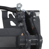 7143508 For Bobtach For Bobcat 773 S150 S160 S185 T180 T190 Mounting System Assy – product image 8