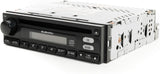 AM FM Radio Single Disc CD Player for 2002-2004 Subaru Legacy 86201AE27A Face P124