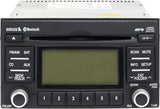 AM FM CD MP3 Bluetooth Radio Compatible With 2011-2014 Kia Sedona 96130-4DBBA