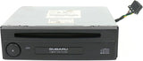 CD Disk Player for 2000-2003 Subaru Forester Legacy H6240LS001