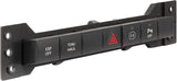 Electronic Stability Control Tow/Haul Hazard Light Park Assist for 2008-2010 Jeep Grand Cherokee P04602904AC