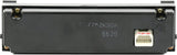 Information Dash Display Screen Module for 2007-2008 Nissan Maxima 27775ZK30A