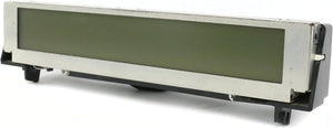 Radio Information Display Screen for 2008 Mazda 3BAP966ARX