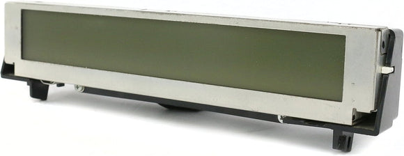 Radio Information Display Screen for 2008 Mazda 3BAP966ARX