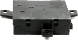 Multi-function Chassis Control Module for 1998 Mercury Sable Taurus F8DB-14B205-AA