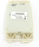Temperature AC Control Amplifier for 2009-2010 Nissan Maxima 27760 9N01B