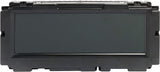 Display Screen for 2011-13 Chevy Cruze Buick Regal Buick Verano 12783136 Opt UAG