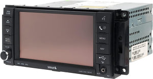 AM FM Radio Receiver CD DVD Player for 2008-2010 Chrysler 300 05064816AB