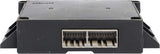 Audio Equipment Radio Amplifier for 2002-2003 Isuzu Axiom 8972358412