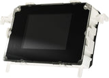 3.5" Dash Display Screen for 2014-2017 Ford Fiesta D2BT-18B955-BE D2BT-18B955-BB