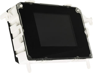3.5" Dash Display Screen for 2014-2017 Ford Fiesta D2BT-18B955-BE D2BT-18B955-BB