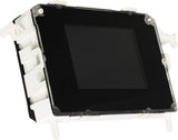 3.5" Dash Display Screen for 2014-2017 Ford Fiesta D2BT-18B955-BE D2BT-18B955-BB