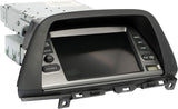 AM FM Radio 6 Disc CD Player with Display Compatible with 2005-2010 Honda Odyssey 39110-SHJ-A92