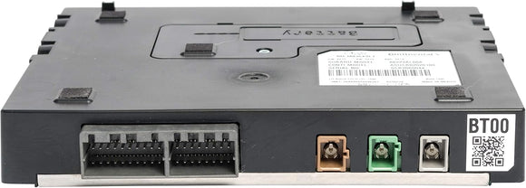 Bluetooth Communication Control Module for 2016-2018 Subaru Legacy 86222AL00A
