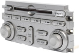 enter Dash Audio Control Module for 2011 Mitsubishi Gallant 8002A871HA