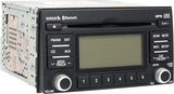 AM FM CD MP3 Bluetooth Radio Compatible With 2011-2014 Kia Sedona 96130-4DBBA