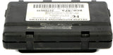 Chassis Control Module for 2000-03 Chevrolet Pontiac 22708635