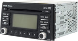 AM FM CD MP3 Bluetooth Radio Compatible With 2011-2014 Kia Sedona 96130-4DBBA