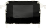 3.5" Dash Display Screen for 2014-2017 Ford Fiesta D2BT-18B955-BE D2BT-18B955-BB