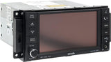 AM FM Radio Receiver CD DVD Player for 2008-2010 Chrysler 300 05064816AB