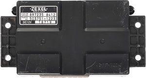 Audio Equipment Radio Amplifier for 2002-2003 Isuzu Axiom 8972358412