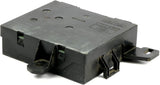 Multi-function Chassis Control Module for 1998 Mercury Sable Taurus F8DB-14B205-AA