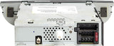 Radio AM FM Receiver MP3 Player CD Player 2012-2017 Fiat 500 1RZ26JXWAF